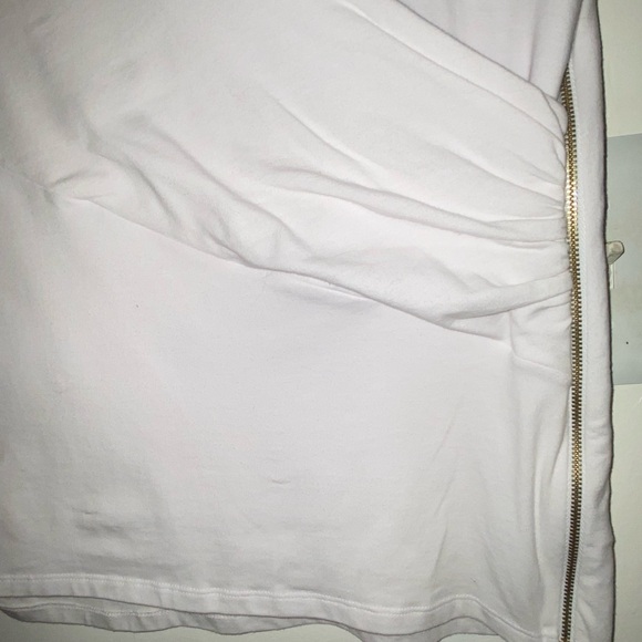 Michael KORS white blouse - Picture 4 of 8